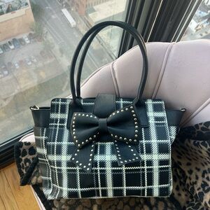 Betsey Johnson Bag